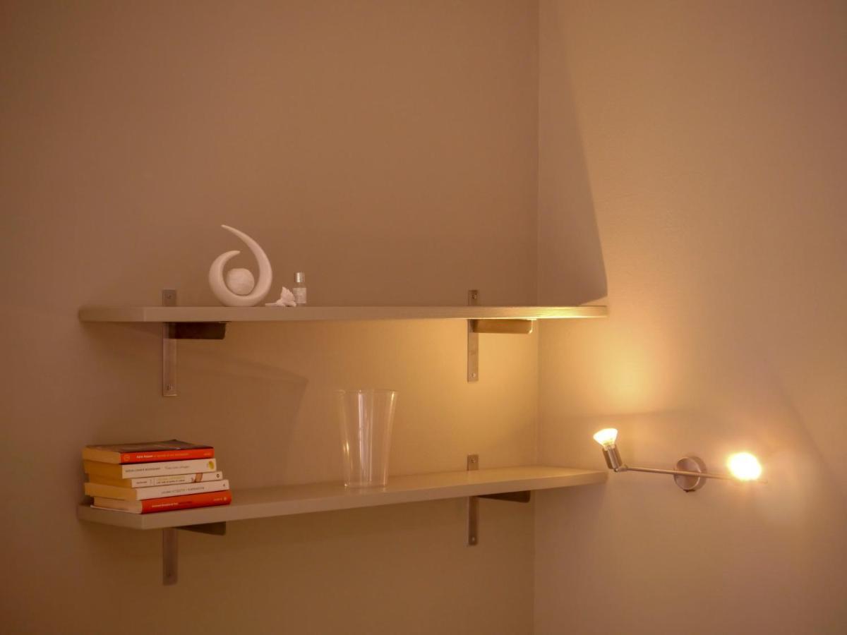 Chambers Short Rentals - Via Gezio Calini Brescia - 2 Studio Flats Exterior photo