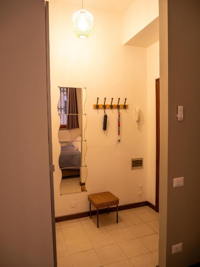 Chambers Short Rentals - Via Gezio Calini Brescia - 2 Studio Flats Exterior photo
